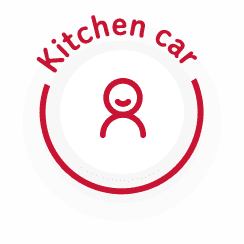 kitchencar