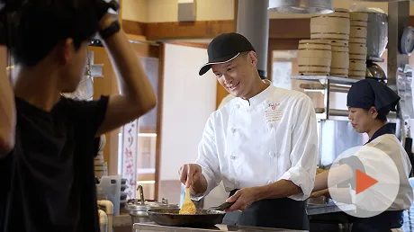 CMメイキング