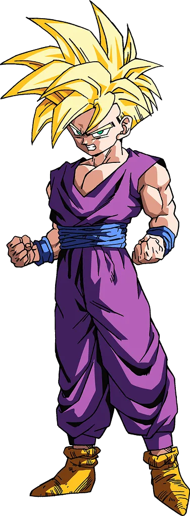GOHAN