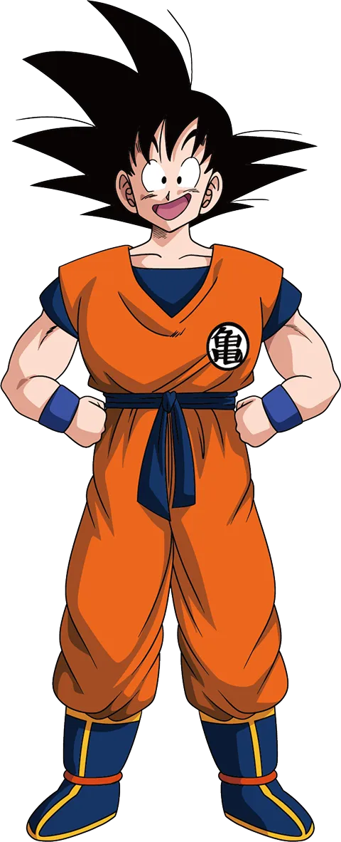 GOKU