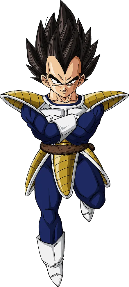 VEGETA