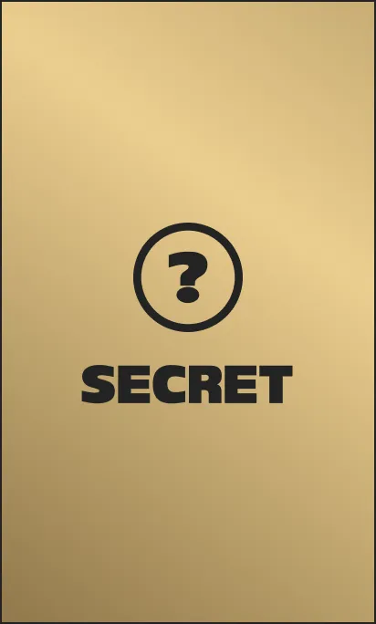 シークレット