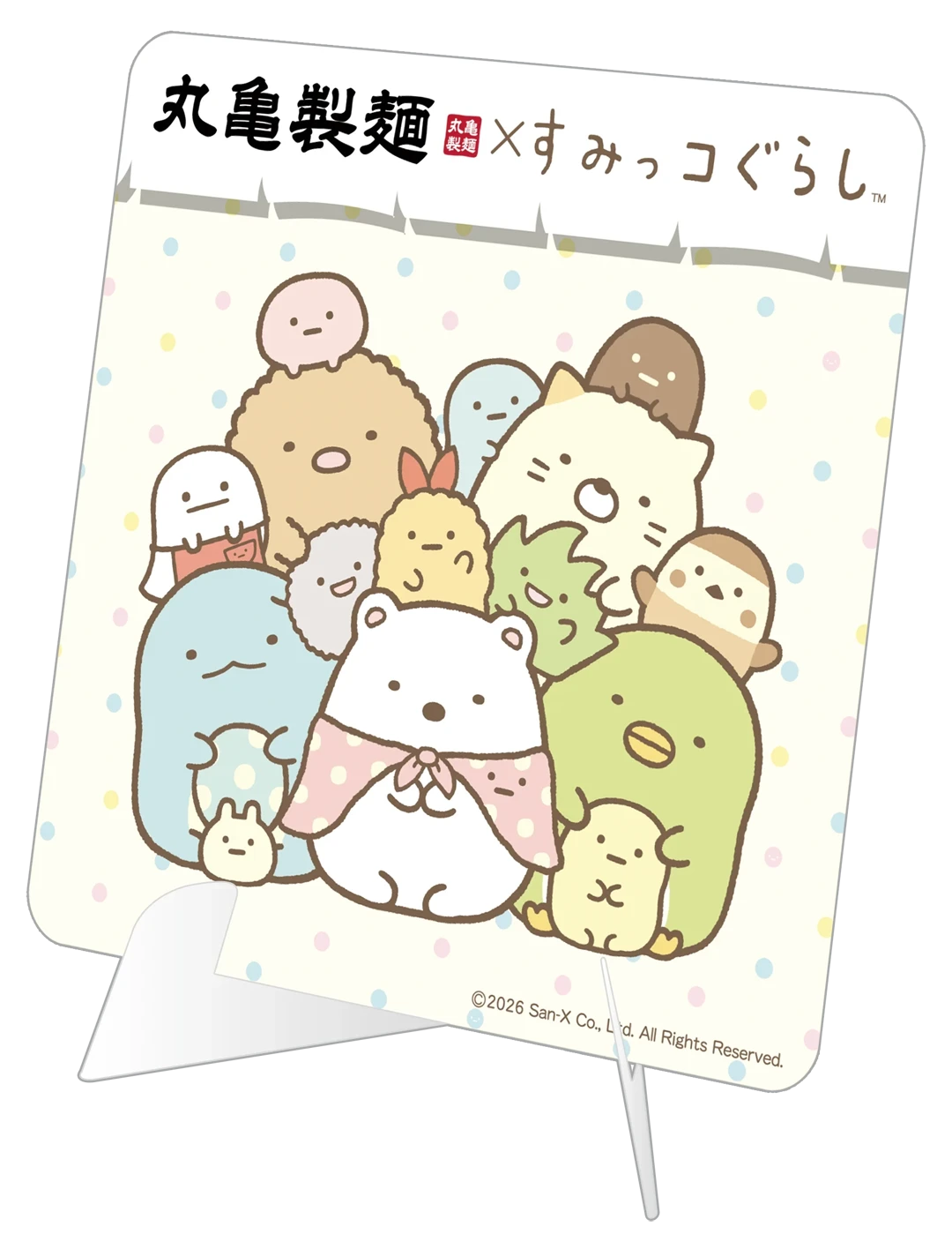 オリジナル飾れるコースター