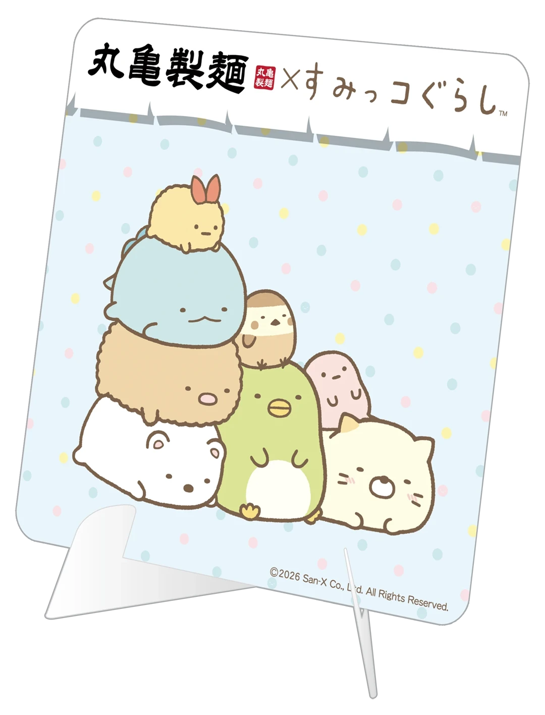 オリジナル飾れるコースター