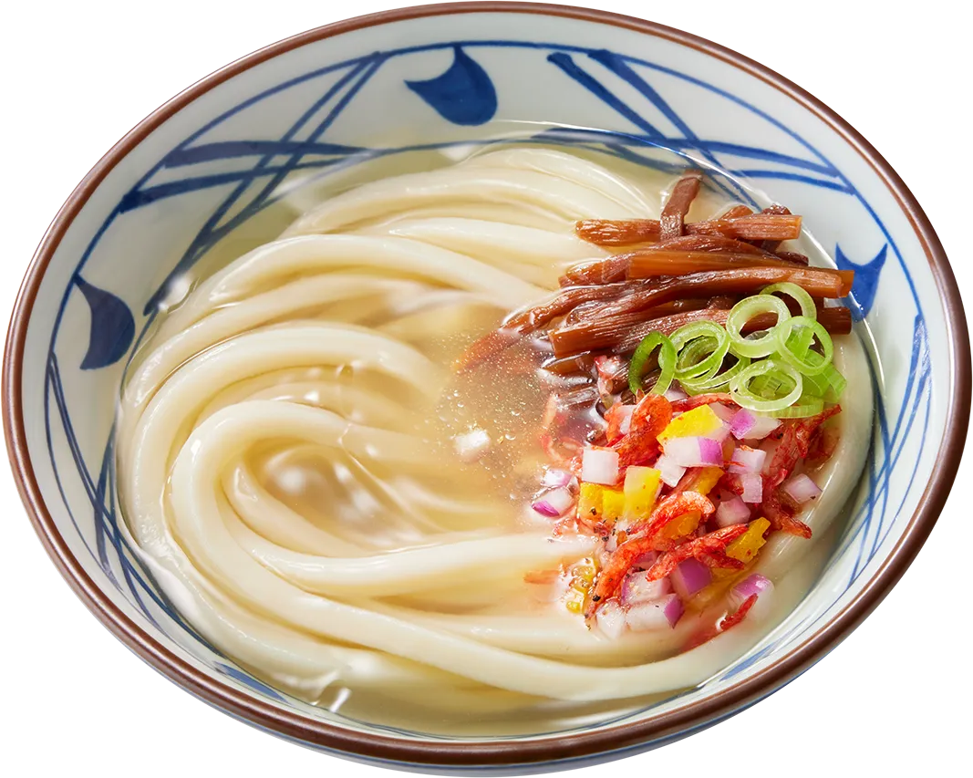 海鮮具材