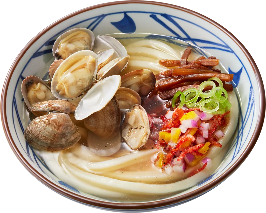 海鮮具材