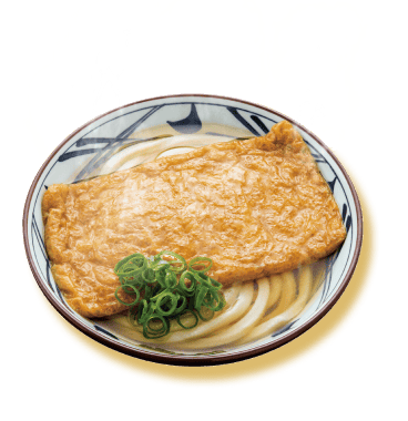 きつねうどん
