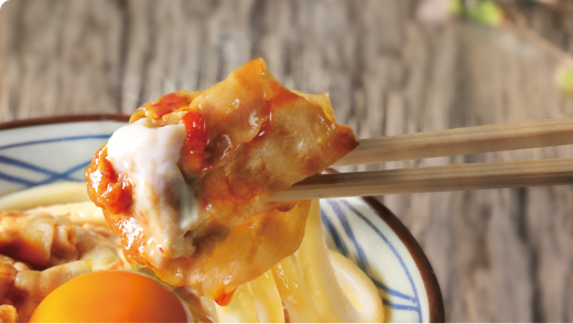 辛味噌×マヨネーズでもう箸がとまらない