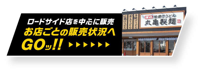 今すぐ食べたい方はこちら!! ロードサイド店を中心に販売 お店ごとの販売状況へGOッ!!