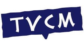 TVCM