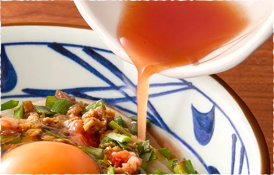 トマト酢