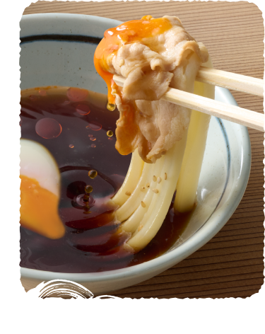 うどん