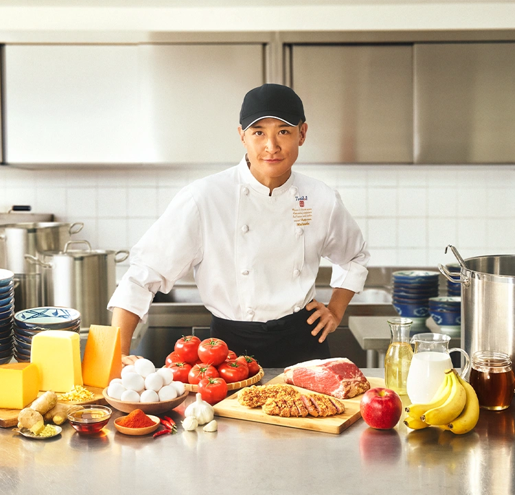 松岡さん