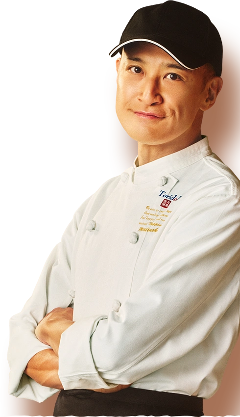 松岡さん
