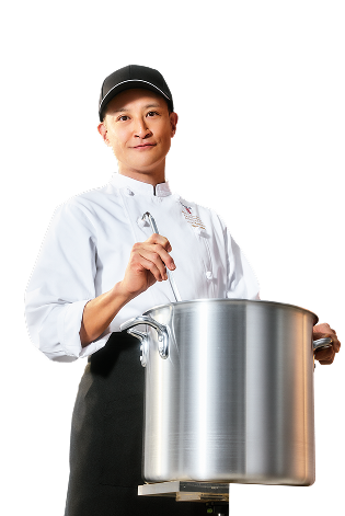 トマたまカレーうどんの画像