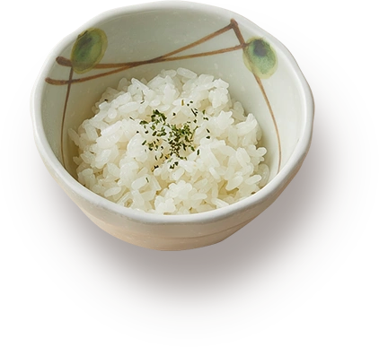 ごはん