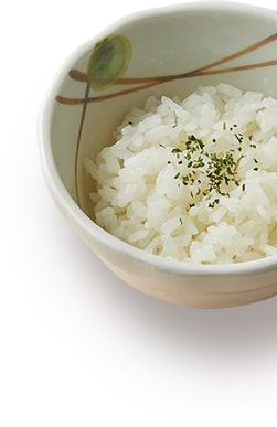 ごはん