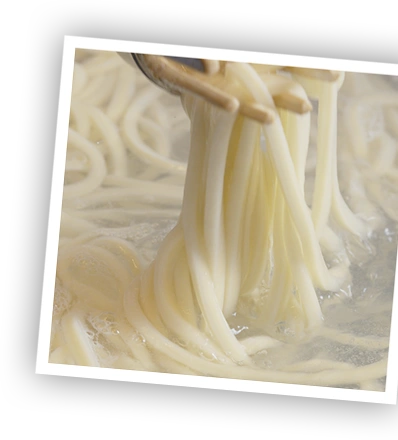 うどん