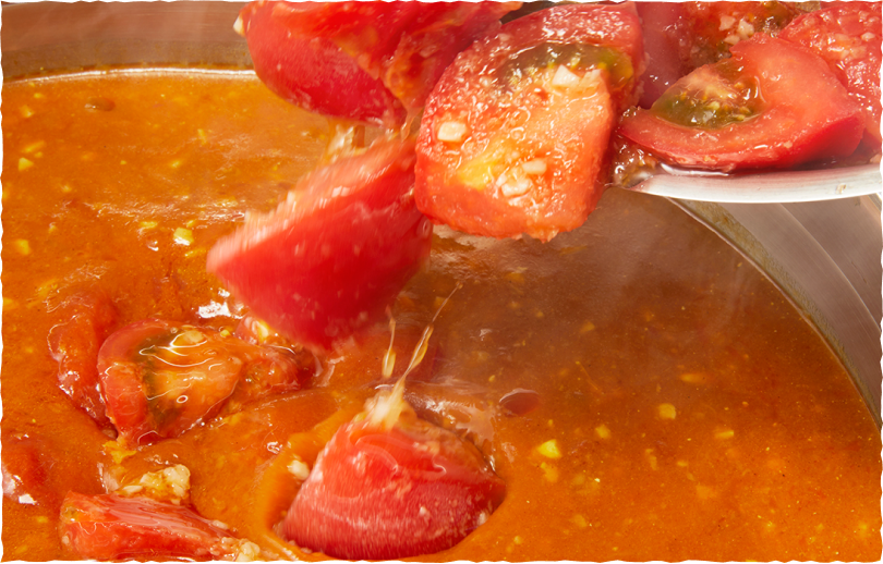 一度食べたらやみつき！