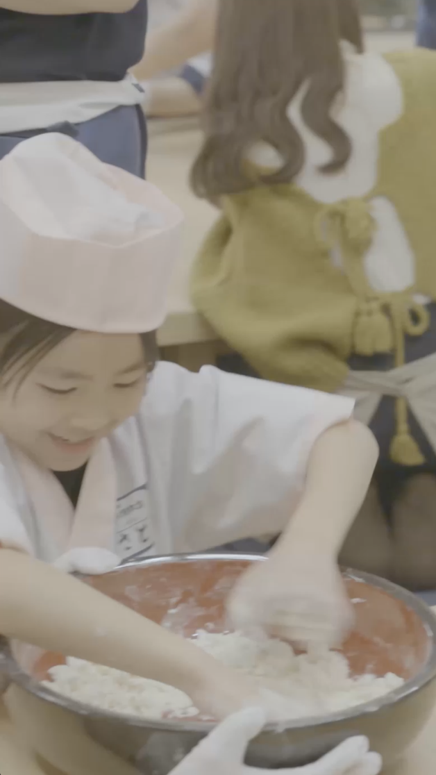 丸亀製麺手づくり体験教室｜ここのうどんは、生きている。丸亀製麺