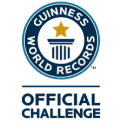 最大のうどん試食イベント