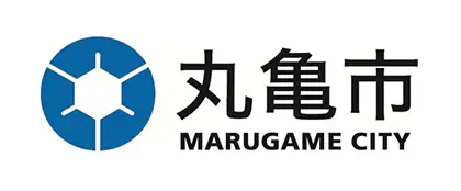 丸亀市 marugame city