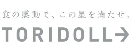TORIDOLL 株式会社トリドールホールディングス